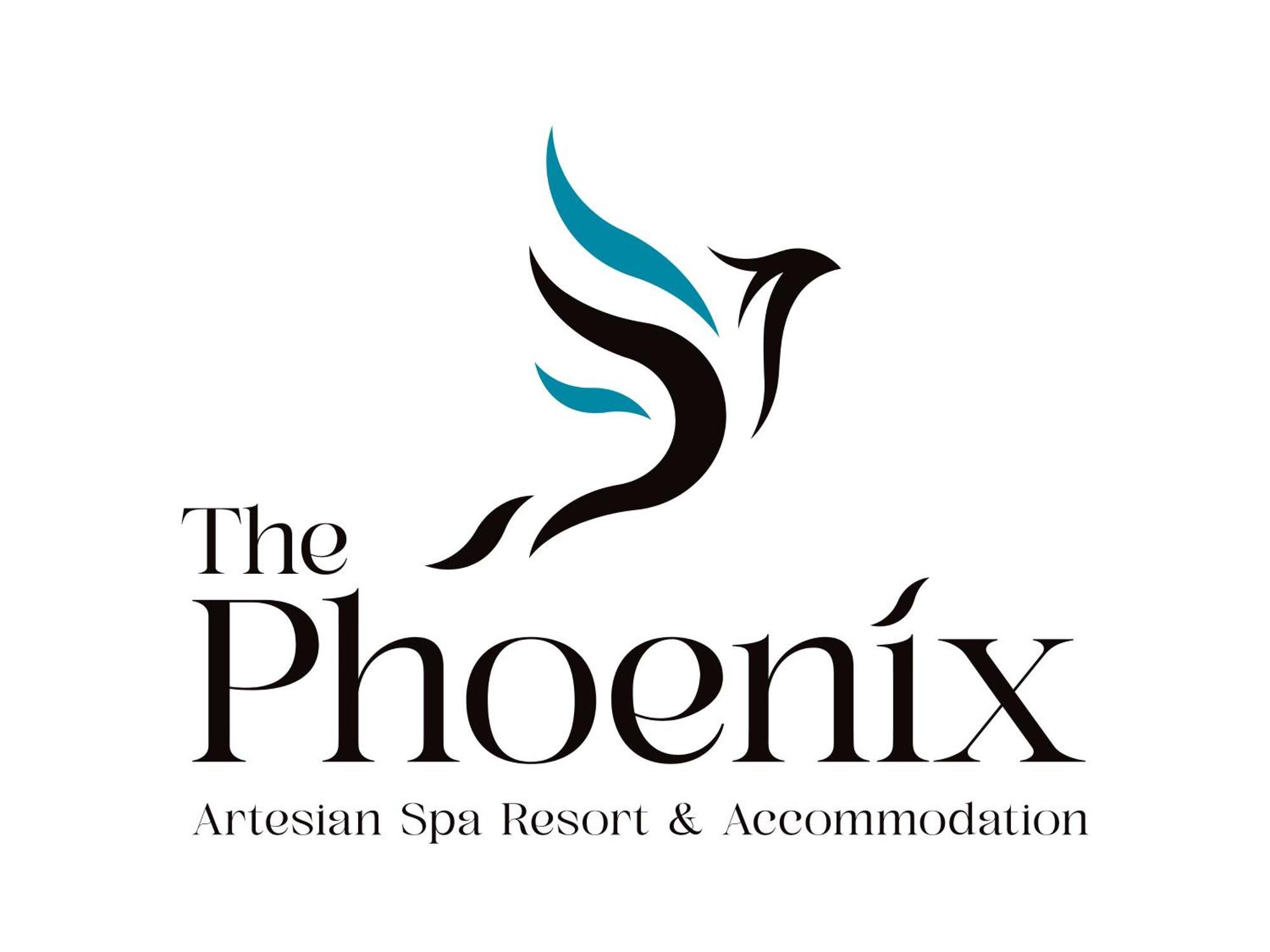 The Phoenix Artesian Spa Resort And Accommodation Moree Exterior photo