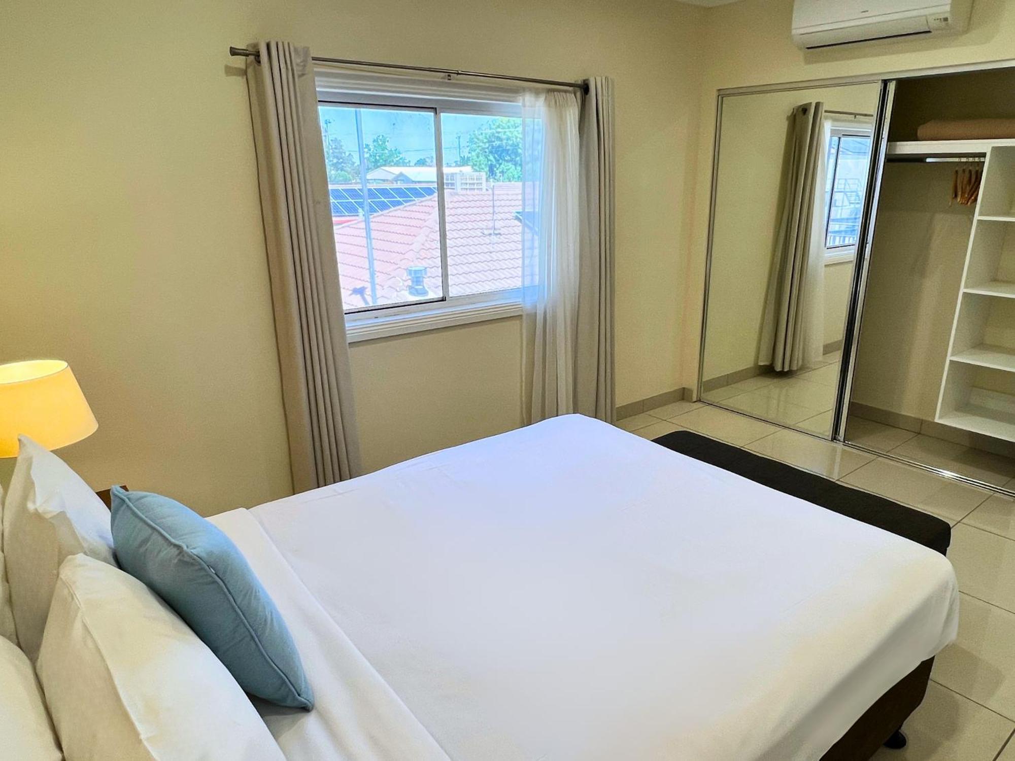The Phoenix Artesian Spa Resort And Accommodation Moree Exterior photo