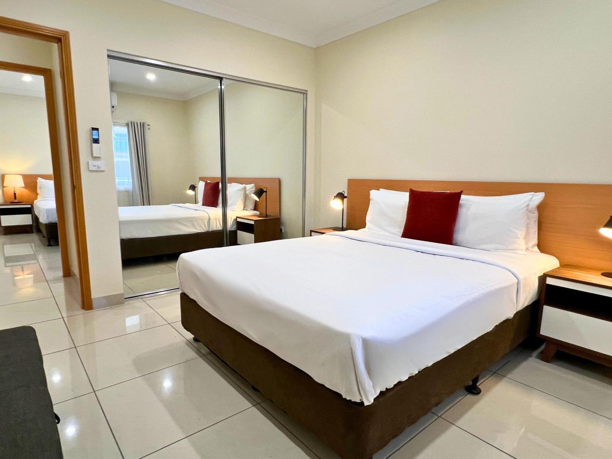 The Phoenix Artesian Spa Resort And Accommodation Moree Exterior photo